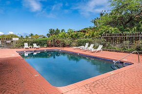 Kahaluu Bay Villas 304