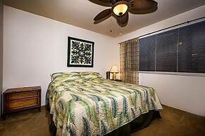 Kahaluu Bay Villas 304