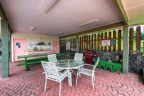 Kahaluu Bay Villas 304