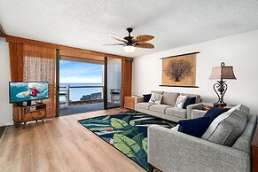 Keauhou Kona Surf & Racquet Club #5-202