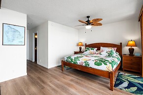 Keauhou Kona Surf & Racquet Club #5-202