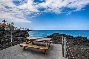 Keauhou Kona Surf & Racquet Club #5-202