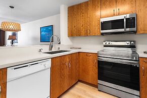 Keauhou Kona Surf & Racquet Club #5-202