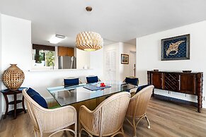 Keauhou Kona Surf & Racquet Club #5-202