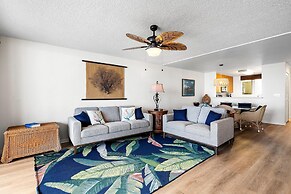 Keauhou Kona Surf & Racquet Club #5-202