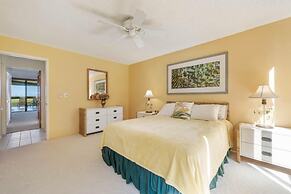 Keauhou Kona Surf & Racquet Club #3-101 