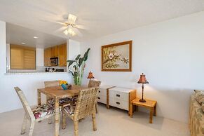 Keauhou Kona Surf & Racquet Club #3-101 