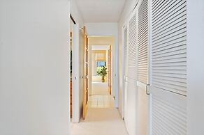 Keauhou Kona Surf & Racquet Club #3-101 