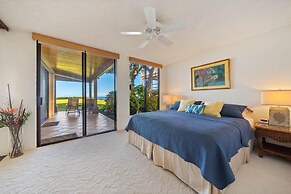 Keauhou Kona Surf & Racquet Club #3-101 