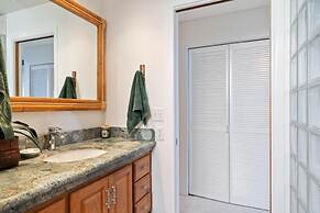 Keauhou Kona Surf & Racquet Club #3-101 