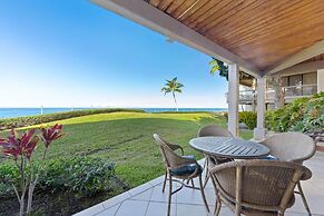 Keauhou Kona Surf & Racquet Club #3-101 