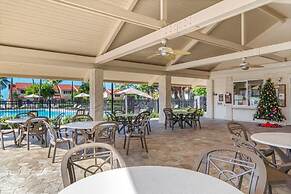 Keauhou Kona Surf & Racquet Club #3-101 