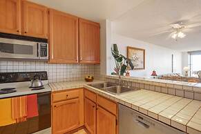 Keauhou Kona Surf & Racquet Club #3-101 