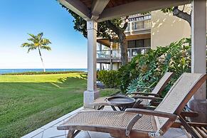 Keauhou Kona Surf & Racquet Club #3-101 