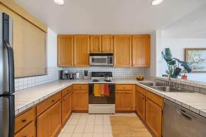 Keauhou Kona Surf & Racquet Club #3-101 