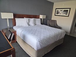Americas Best Value Inn Rockford