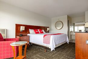 Americas Best Value Inn Rockford