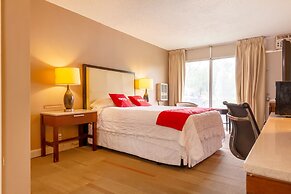 Americas Best Value Inn Rockford