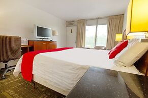 Americas Best Value Inn Rockford