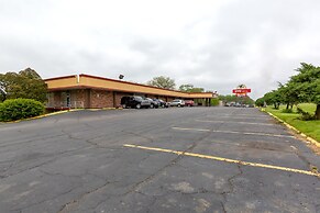 Americas Best Value Inn Rockford