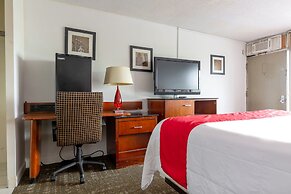 Americas Best Value Inn Rockford