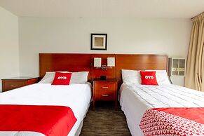 Americas Best Value Inn Rockford