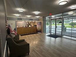 Americas Best Value Inn Rockford