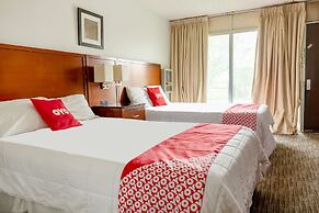 Americas Best Value Inn Rockford