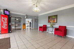 Americas Best Value Inn Rockford