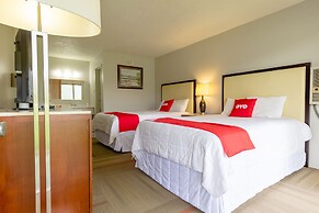 Americas Best Value Inn Rockford