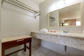 Americas Best Value Inn Rockford