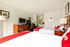Americas Best Value Inn Rockford