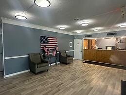 Americas Best Value Inn Rockford