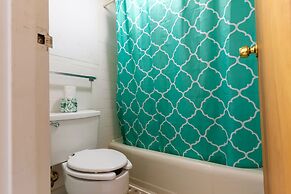 Americas Best Value Inn Rockford