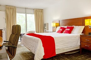Americas Best Value Inn Rockford