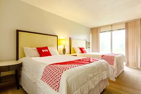 Americas Best Value Inn Rockford