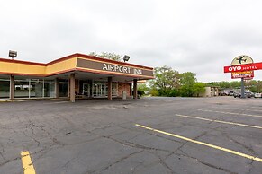 Americas Best Value Inn Rockford