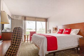 Americas Best Value Inn Rockford