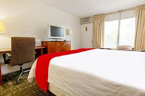 Americas Best Value Inn Rockford