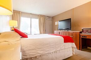 Americas Best Value Inn Rockford