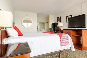 Americas Best Value Inn Rockford