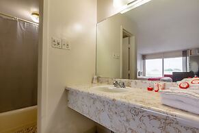 Americas Best Value Inn Rockford