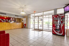 Americas Best Value Inn Rockford