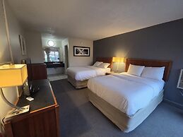 Americas Best Value Inn Rockford