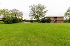 Americas Best Value Inn Rockford