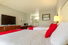 Americas Best Value Inn Rockford