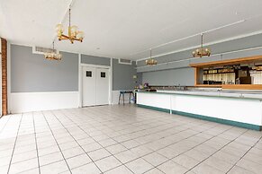 Americas Best Value Inn Rockford