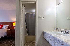Americas Best Value Inn Rockford