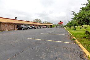 Americas Best Value Inn Rockford