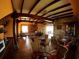 El Mirador de Rivas